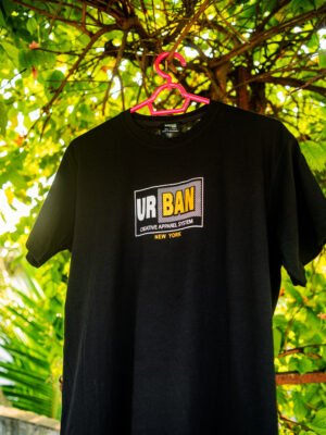 BreakOrDie - Urban Graphic T-Shirt | 100% Cotton Casual Wear