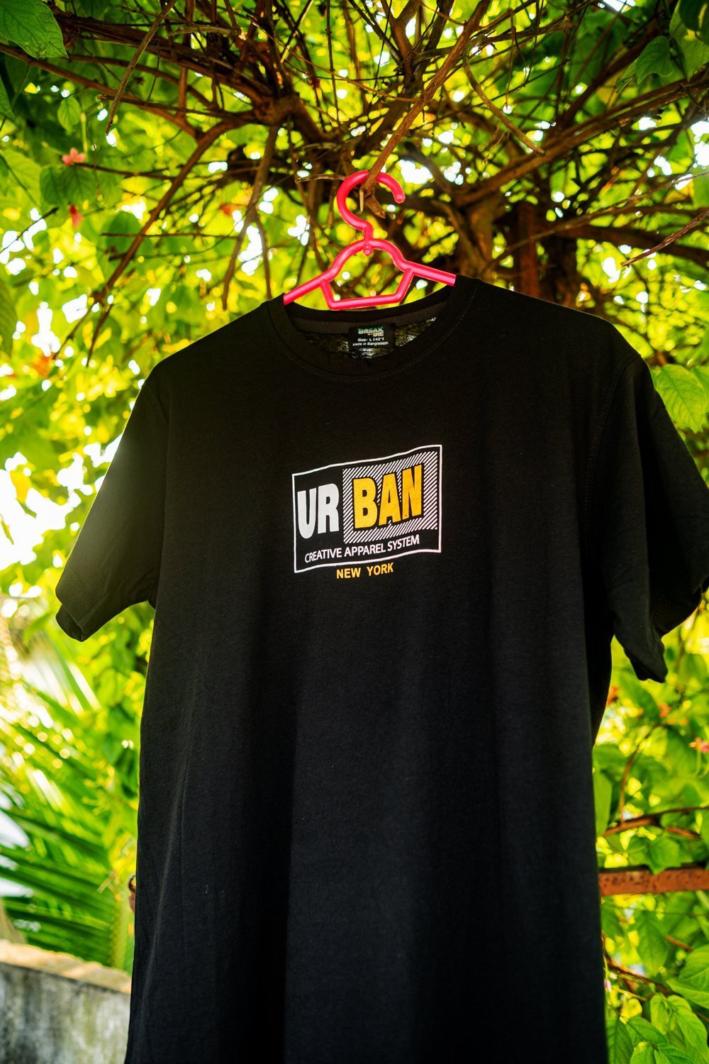 BreakOrDie - Urban Graphic T-Shirt | 100% Cotton Casual Wear