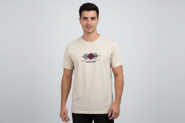 BreakOrDie - Endless Style Graphic T-Shirt | 100% Cotton Casual Wear