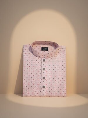 BreakOrDie | Hand & Heart™ Men’s Desert Classic Panjabi