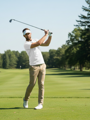 BreakOrDie | Signature EliteCraft™ White Logo T-Shirt | 100% Premium Cotton | Streetwear