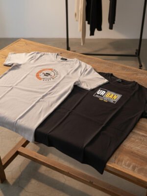 BreakOrDie - Graphic T-Shirt Combo Pack (2-Piece) | 100% Cotton Casual Wear