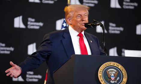 Donald Trump and the Nobel Peace Prize: Does He Truly Fit the Bill?