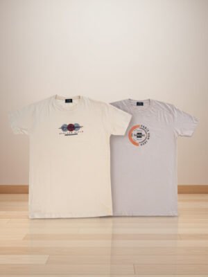 BreakOrDie - Graphic T-Shirt Combo Pack (-Piece) | 100% Cotton Casual Wear