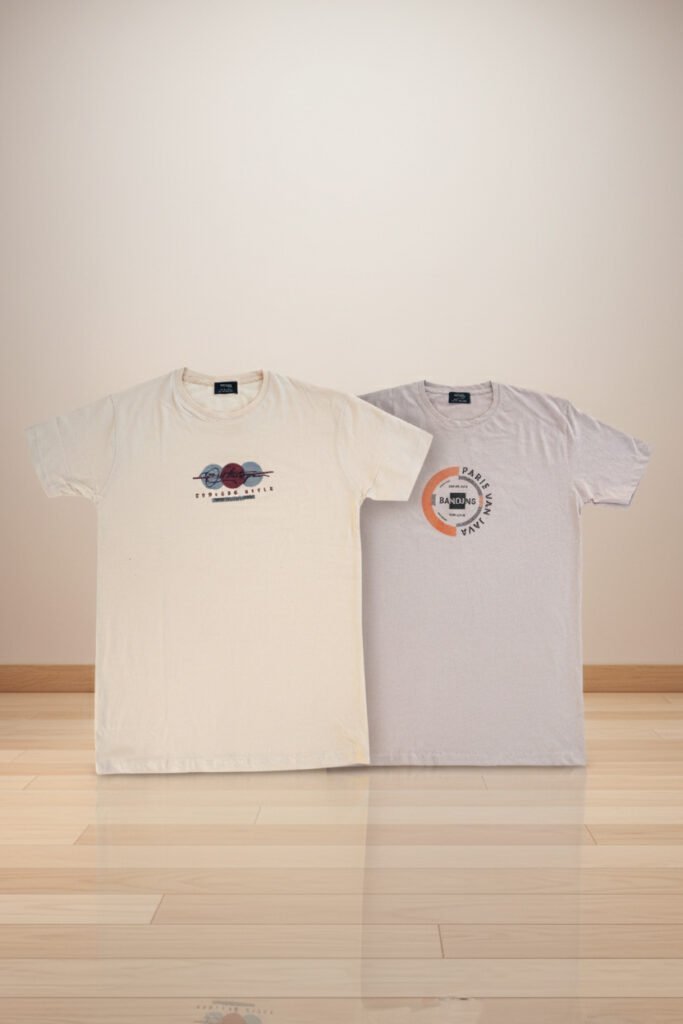 BreakOrDie - Graphic T-Shirt Combo Pack (-Piece) | 100% Cotton Casual Wear