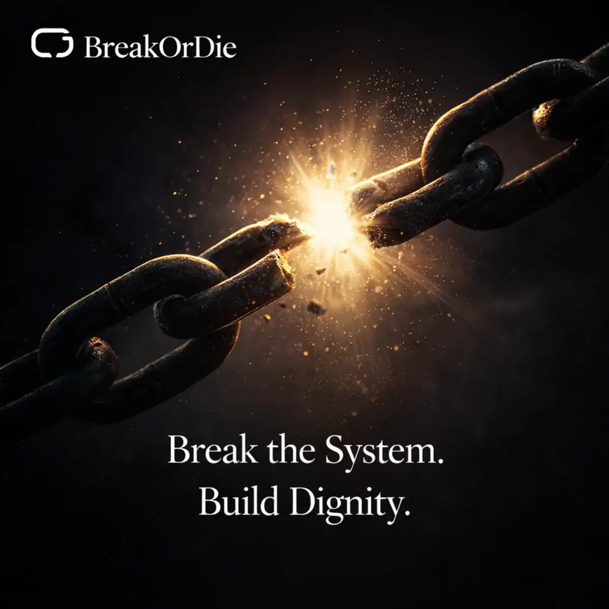 Conversational Form Background